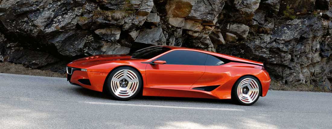 Bmw M1 Informacion Precios Alternativas Autoscout24