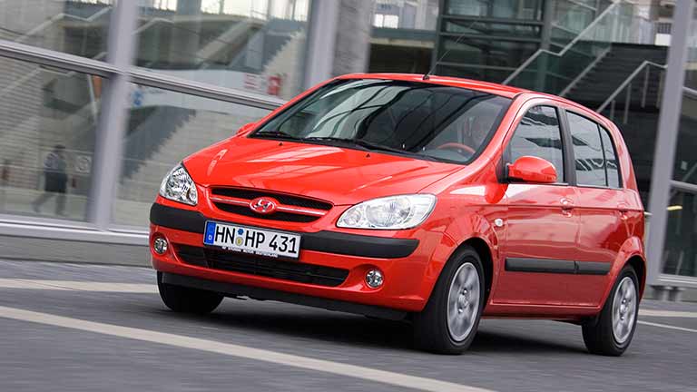 opel corsa 5d vs hyundai getz