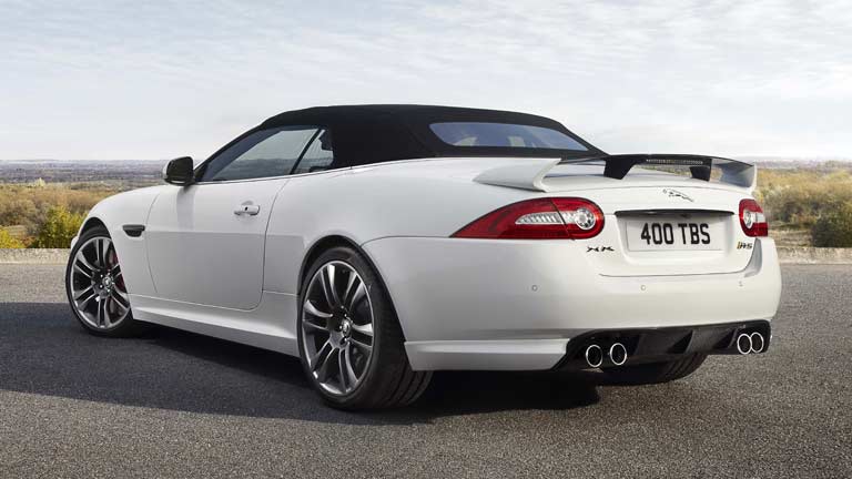 Compra Tu Jaguar Xkr En Autoscout24es