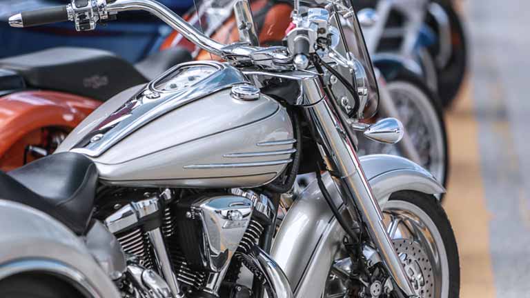 Motos de segunda mano y motos nuevas - Ofertas en AutoScout24