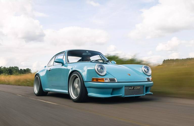 Porsche-911-RS-restomod-Thornley-Kelham-European (10)