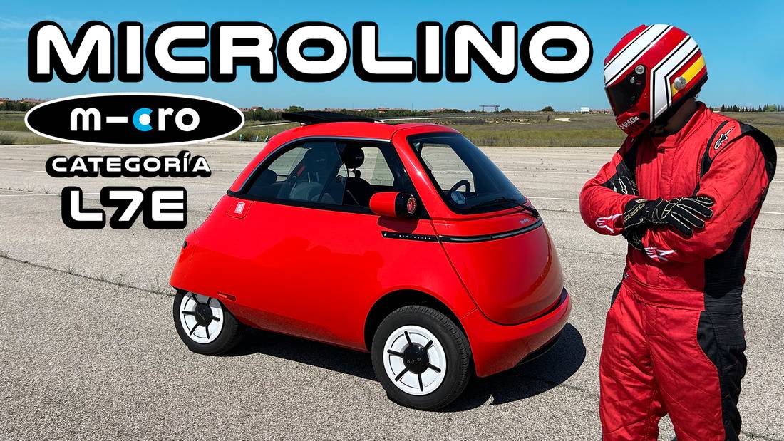 140 Microlino