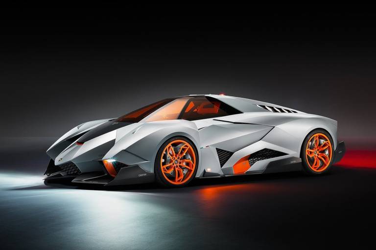 Lamborghini-Egoista Concept-2013 (2)