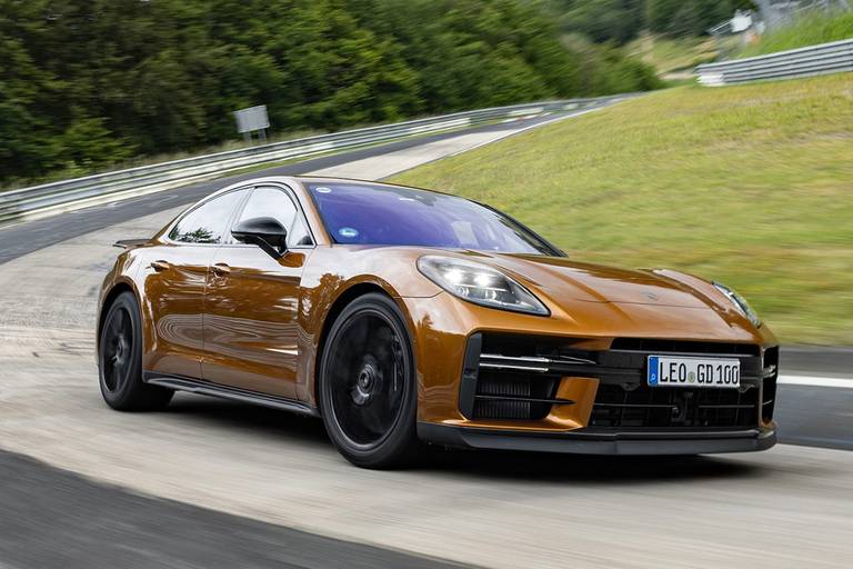 Panamera record 03