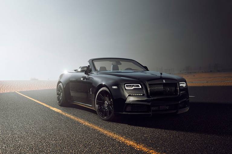 Spofec-Overdose-Based-On-Rolls-Royce-Dawn-Black-Badge-4