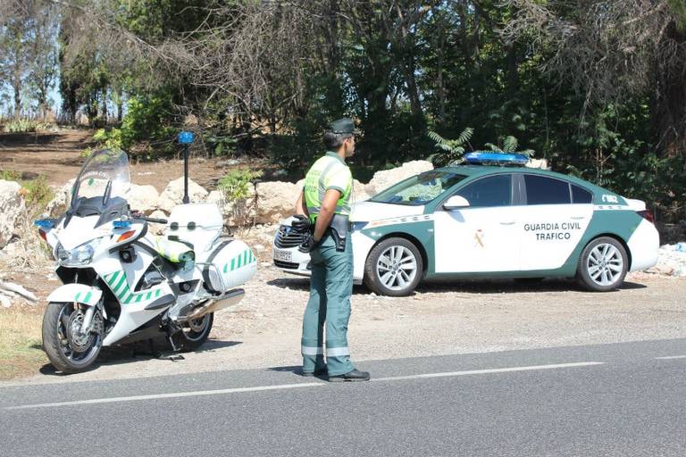 Guardia-Civil