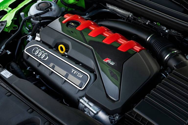 audi RS 3 2024 (4)