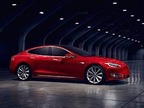 Prohibición vena Revisión Compra un Tesla de segunda mano al mejor precio en AutoScout24.es