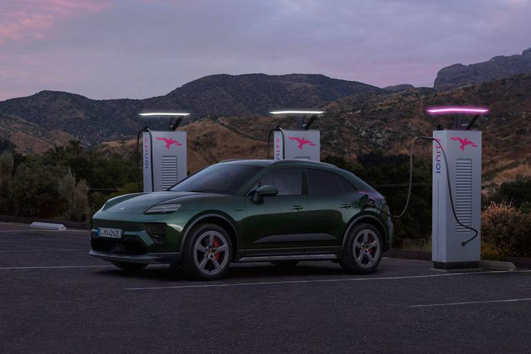 POrsche Macan (2)