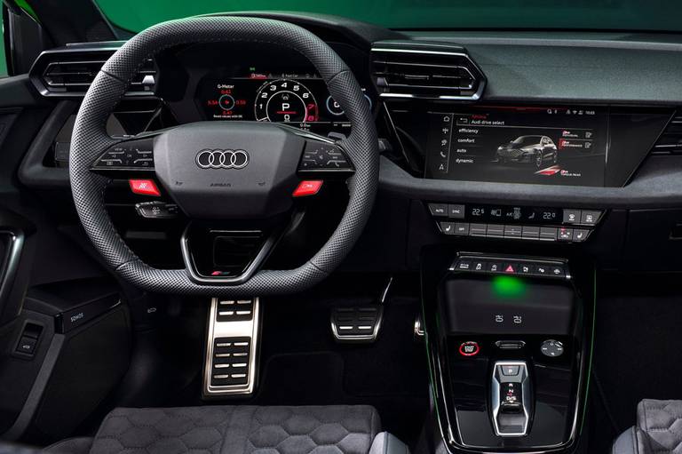 audi RS 3 2024 (11)