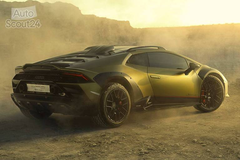 Lamborghini-Huracan Sterrato-2023 (4)