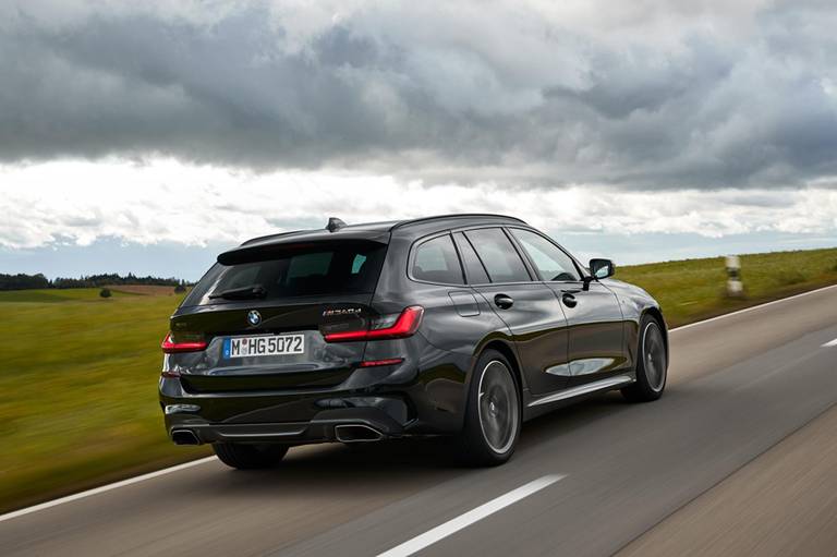 BMW-M340i xDrive (8)