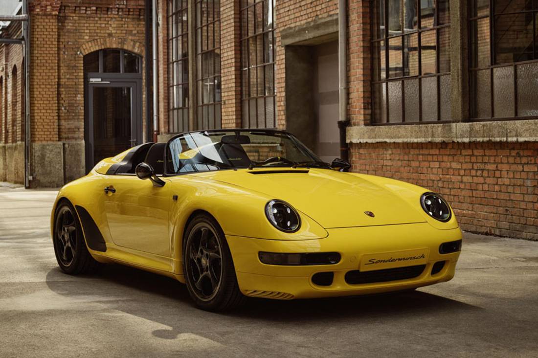 porsche 911 carrera speedster (4)