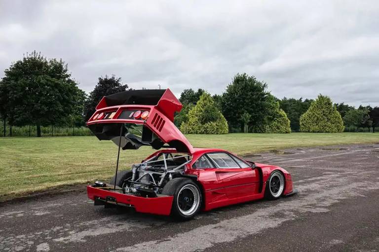 Ferrari-F40-V12-GTR-Simpson-1992 (1)