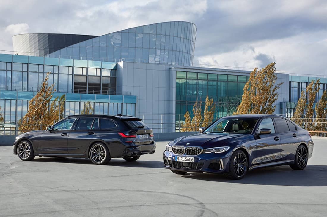 BMW-M340i xDrive (3)