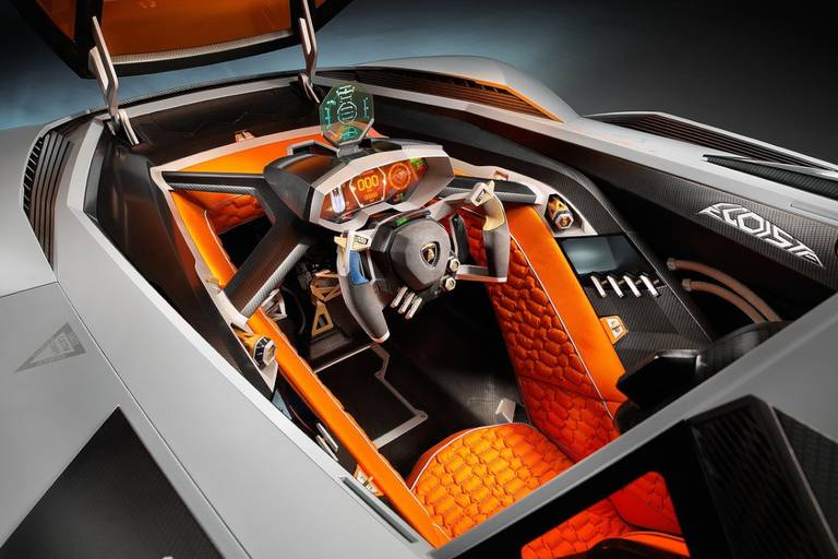 Lamborghini-Egoista Concept-2013 (8)