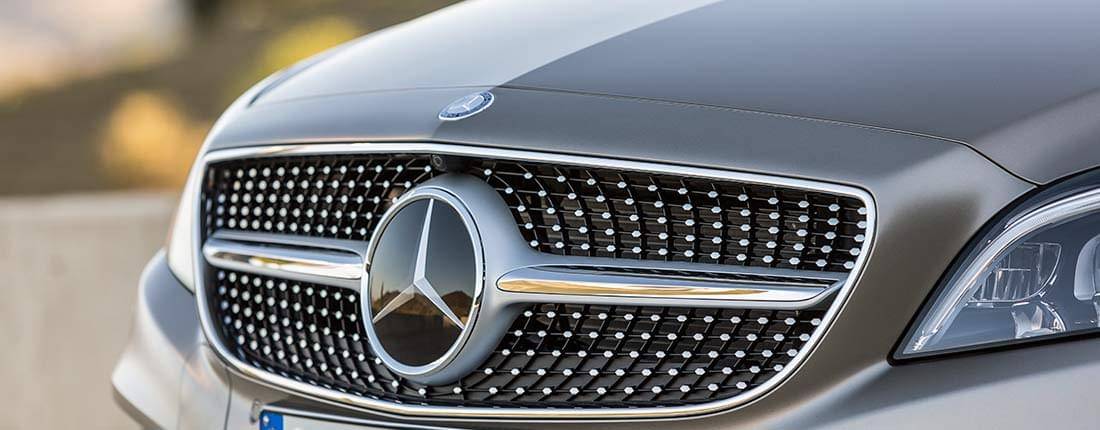 Mercedes-Benz Clase CLK - información, precios, alternativas - AutoScout24