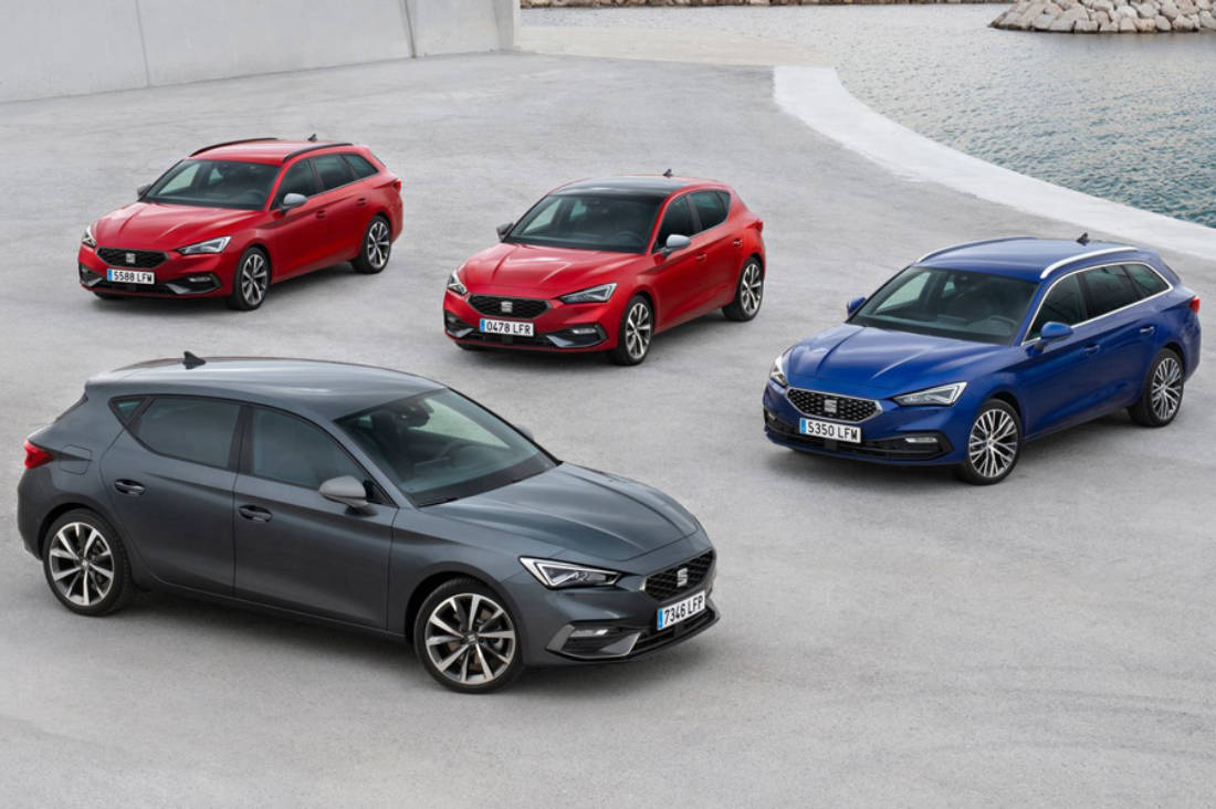 Le cuesta mucho arrancar • Club de Propietarios del Seat Leon