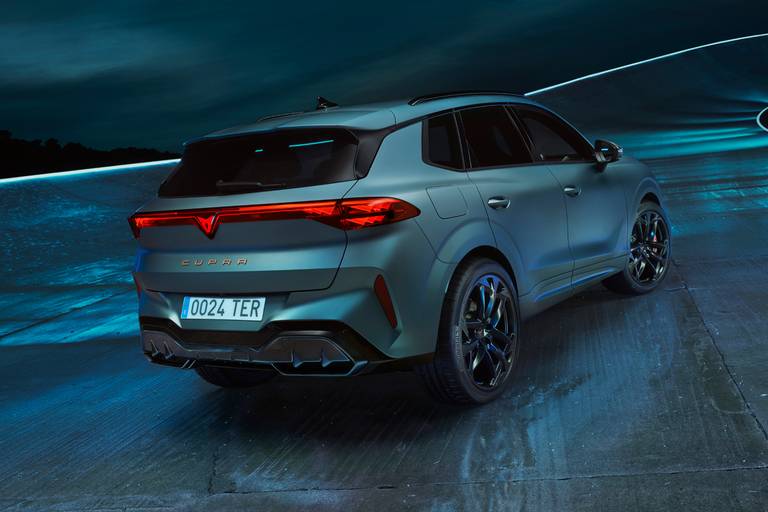 CUPRA Terramar 2024 (2)