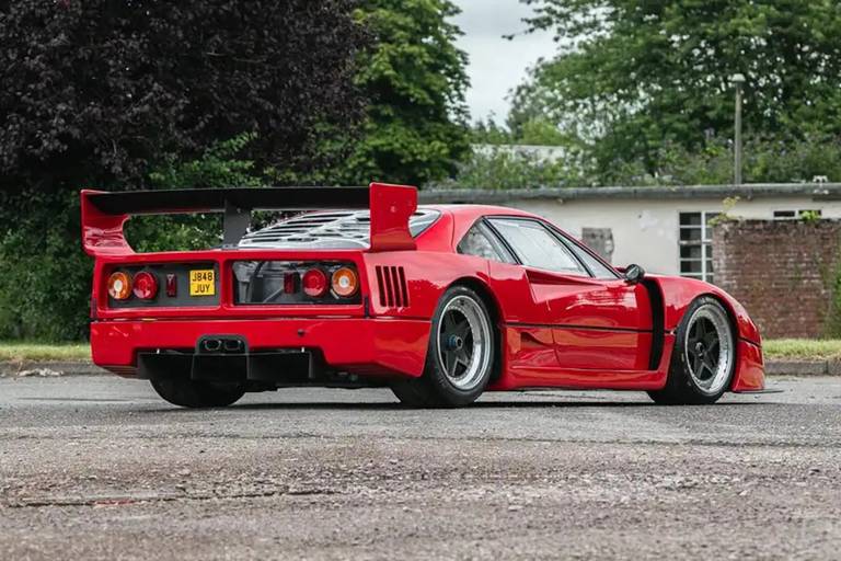 Ferrari-F40-V12-GTR-Simpson-1992 (7)