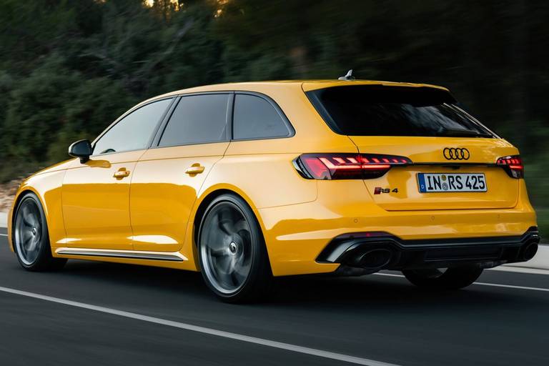 Audi-RS4 Avant 25 Years Edition-2024-1600-0d