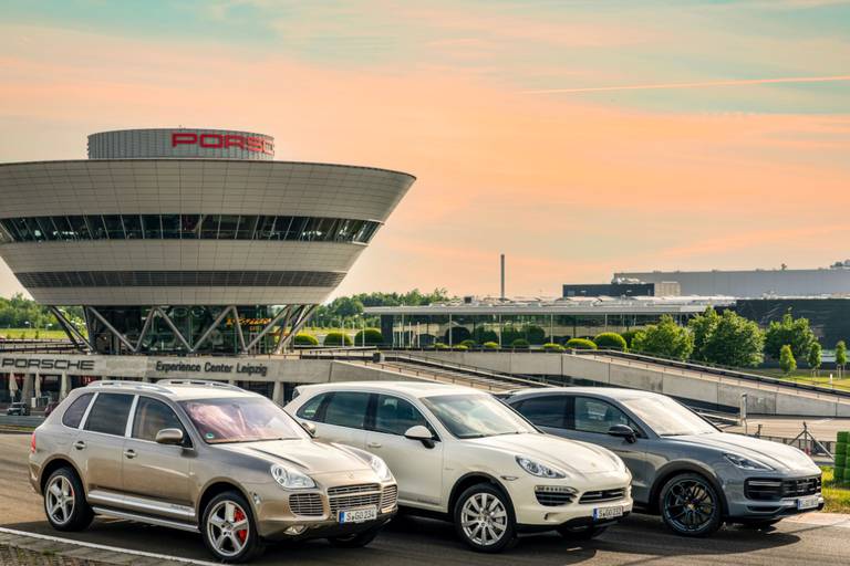 generaciones-porsche-cayenne