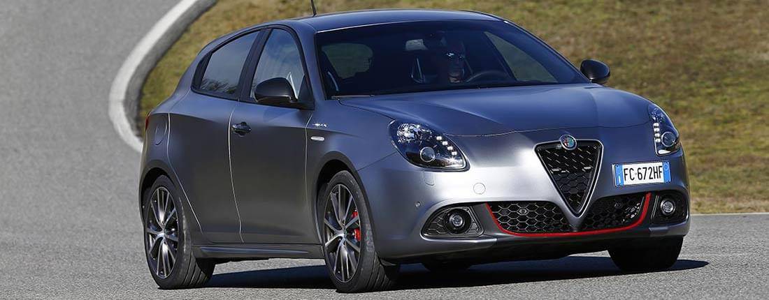 Alfa Romeo Giulietta 2020: así será la 2ª generación del compacto
