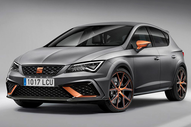 El CUPRA León ya está a la venta con motor gasolina de hasta 310 CV: así  quedan los precios de su gama