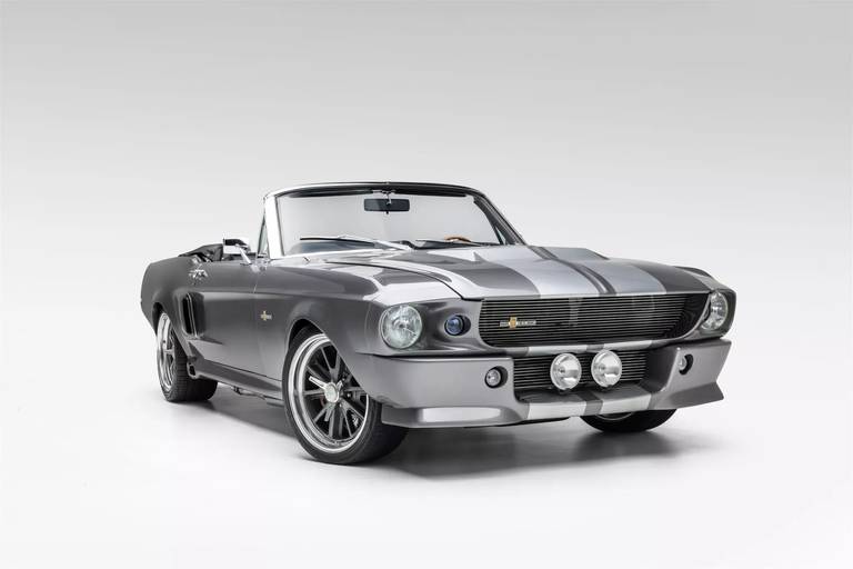 Ford-Mustang-Eleanor-Convertible (4)